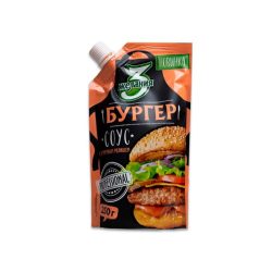 Соус 3 ЖЕЛАНИЯ бургер 250 гр