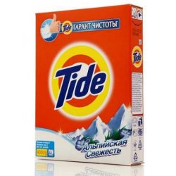 TIDE автомат 450 гр