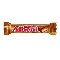 Шоколад ALBENI 40 гр