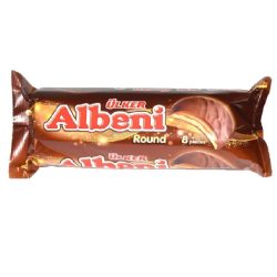 Печенье ALBENI 8 штук