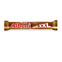 Шоколад ALBENI XXL 70 гр