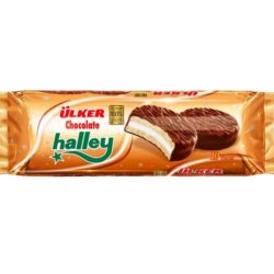 Печенье-сэндвич HALLEY 10 шт