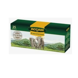 Чай АССАМ в пакетиках 25 шт