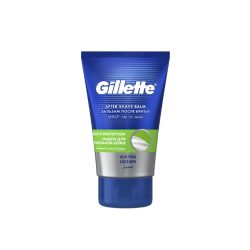 Бальзам после бритья GILLETTE для чувствительной кожи