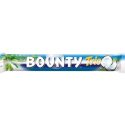 Шоколад BOUNTY Trio 85 гр