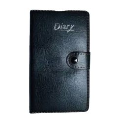Блокнот Diary (8см*11,5см)