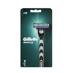 Бритва GILLETTE Mach 3