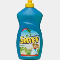 БИОЛАН средство для мытья посуды 500 мл