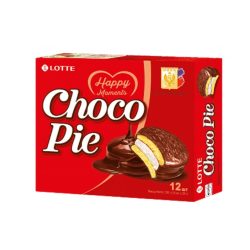 Шоколад печенье CHOCO PIE 336 гр