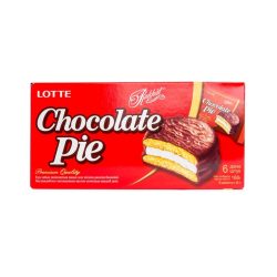 Шоколад печенье CHOCO PIE 168 гр