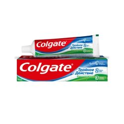 Зубная паста COLGATE 100 мл