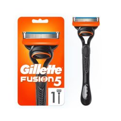 Бритва GILLETTE Fusion 5