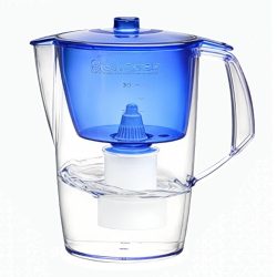 Фильтр для воды 1,6 л