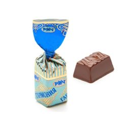 Конфеты ГАРМОНИЯ вес 1 кг