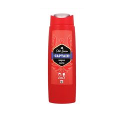 Гель для душа OLD SPICE 3 в 1 400 мл