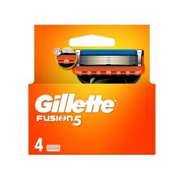 Кассеты к бритве GILLETE Fusion 5 (цена за 1 шт)