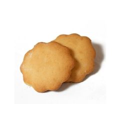 Корж молочный в упаковке 3 шт