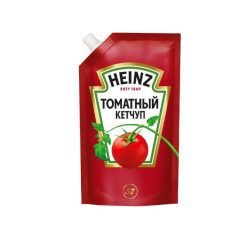 Кетчуп HEINZ томат 320 гр