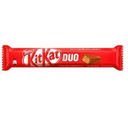 Шоколад KIT KAT DUO 64 гр