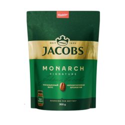 Кофе JACOBS MONARCH 300 гр