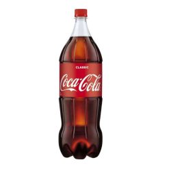 Напиток COCA-COLA 2 л