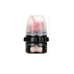 Крем губка для обуви