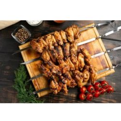 Куринные крылышки