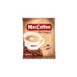 Кофе 3 в 1 MACCOFFE 25 шт