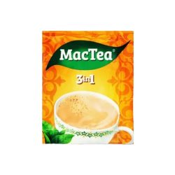 Чай 3 в 1 MACTEA 20 шт (ассортимент)