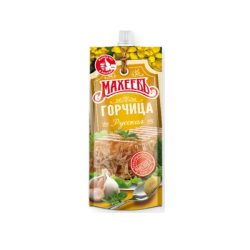 Горчица МАХЕЕВЪ 140 гр