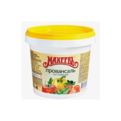 Майонез МАХЕЕВЪ провансаль 800 гр (ведро)