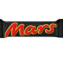 Шоколад MARS 50 гр