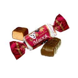 Конфеты МАСКА вес 1 кг