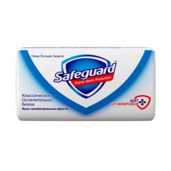 Мыло SAFEGUARD 90 гр