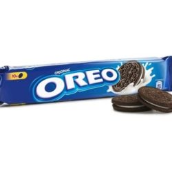 Шоколад печенье OREO 95 гр