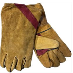 Перчатки Краги рабочие