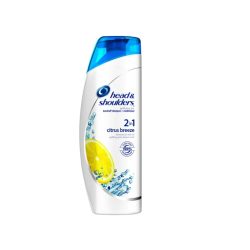 Шампунь HEAD & SHOULDERS 360 мл