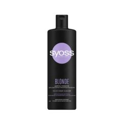 Шампунь SYOSS 450 мл