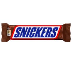 Шоколад SNICKERS 50 гр