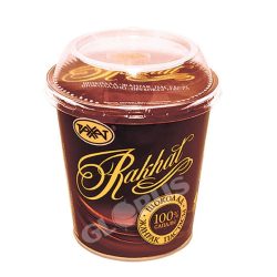 Шоколодноарахисовая паста RAKHAT 470 гр