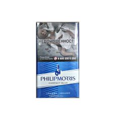 Сигареты PHILIPMORRIS (Bond) синий