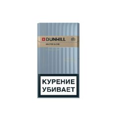 Сигареты DUNHILL серый