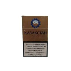 Сигареты ҚАЗАҚСТАН GOLD