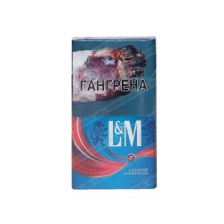 Сигареты LM Compact Арбуз