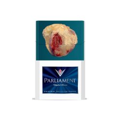 Сигареты PARLIAMENT Night Blue