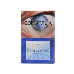 Сигареты PARLIAMENT Reserve
