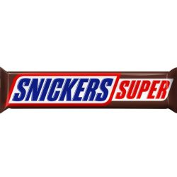 Шоколад SNICKERS SUPER 80 гр