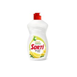 Средство для мытья посуды SORTI 450 мл