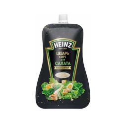 Соус HEINZ цезарь 200 гр