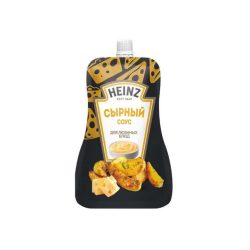 Соус HEINZ сырный 200 гр